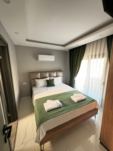 Villa Güneş Fethiye
